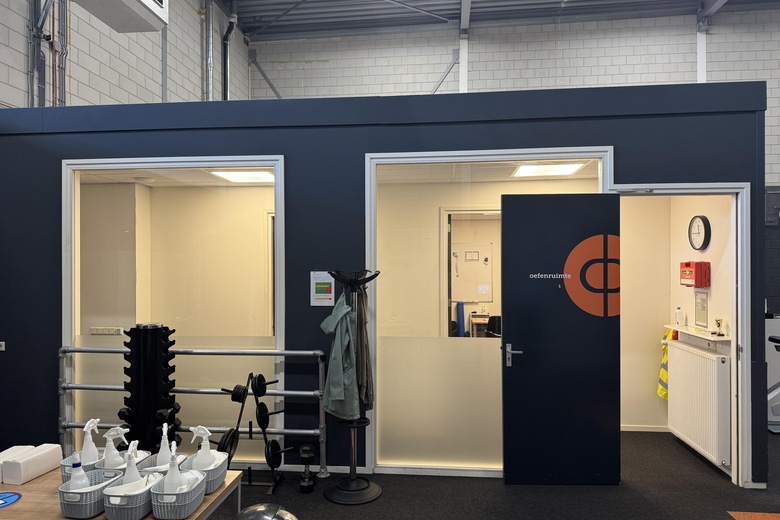 Bedrijfsruimte Eindhoven - Steenoven 4 B - Foto 17