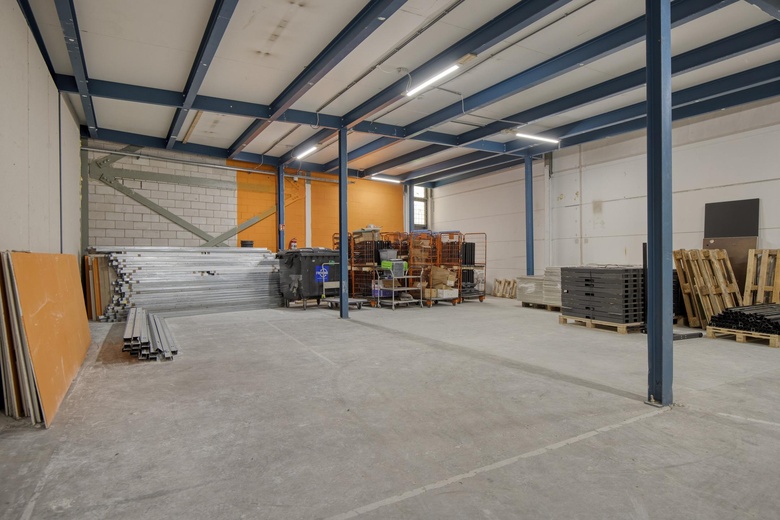 BedrijfsruimteaanH. Kamerlingh Onnesweg 19 A<br/> inAlphen aan den Rijn