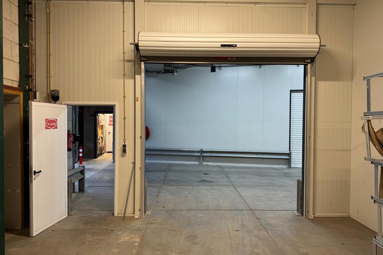 BedrijfsruimteaanKempenlandstraat 15 - 27<br/> inVught BedrijfsruimteaanKempenlandstraat 15 - 27<br/> inVught