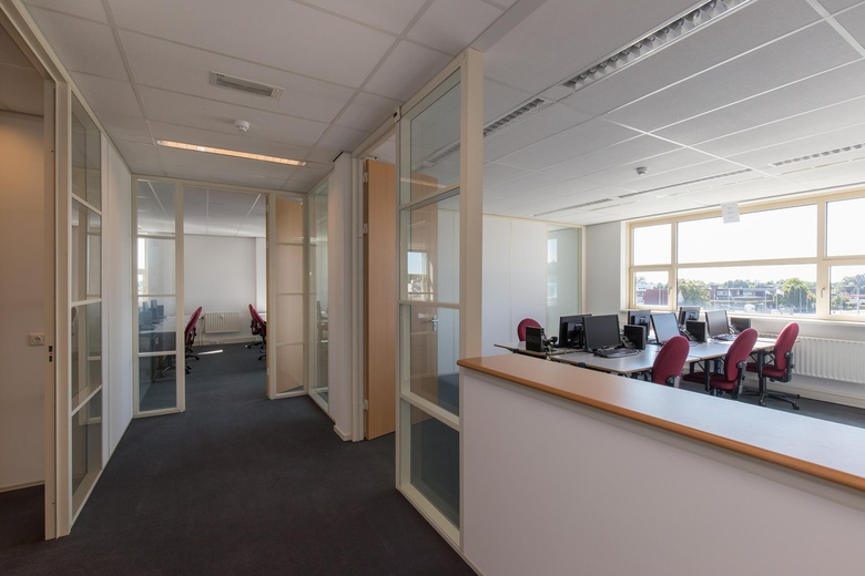 KantoorruimteaanBaron van Nagellstraat 144 - 146<br/> inBarneveld KantoorruimteaanBaron van Nagellstraat 144 - 146<br/> inBarneveld