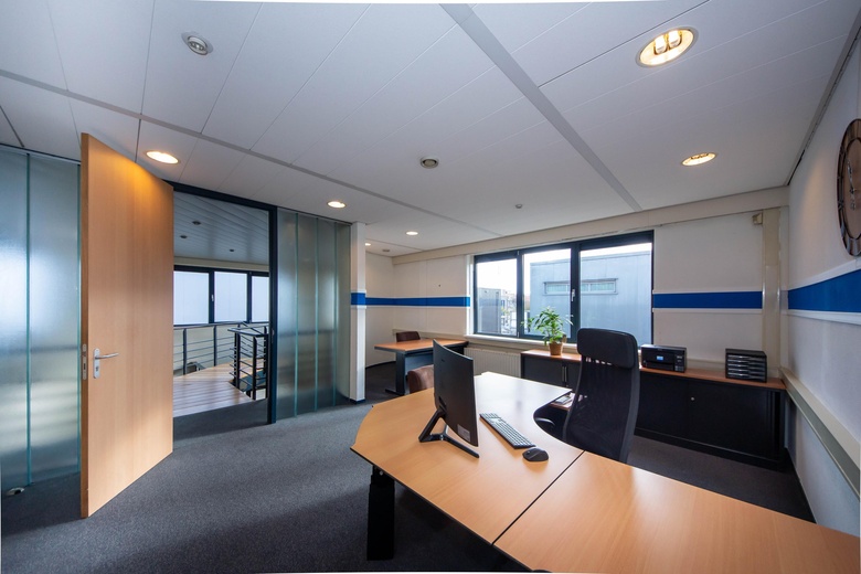 BedrijfsruimteaanAstronaut 26 B<br/> inAmersfoort