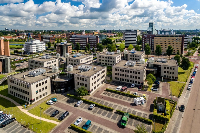 KantoorruimteaanRivium 1e straat 29 - 35<br/> inCapelle aan den IJssel KantoorruimteaanRivium 1e straat 29 - 35<br/> inCapelle aan den IJssel