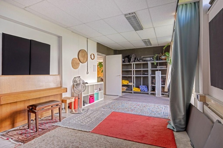 Kantoorruimte Rotterdam - Teilingerstraat 126 - Foto 10