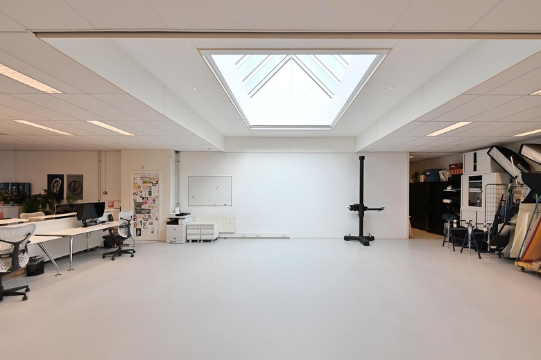 BedrijfsruimteaanArendstraat 47<br/> inHilversum