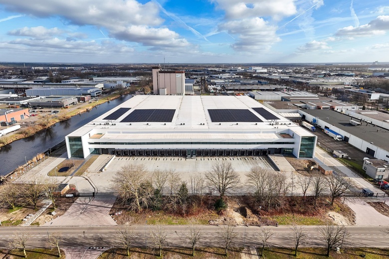 Bedrijfsruimte Helmond - Churchill-laan 202 - Foto 7