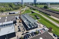 Bedrijfsruimte Hoofddorp - Parellaan 0 ong - Foto 3