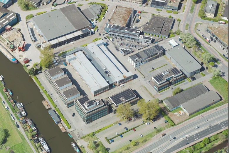 BedrijfsruimteaanEinthovenstraat 173<br/> inAlkmaar BedrijfsruimteaanEinthovenstraat 173<br/> inAlkmaar