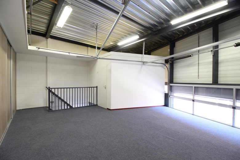 BedrijfsruimteaanDe Veldoven 2 B<br/> inHendrik-Ido-Ambacht BedrijfsruimteaanDe Veldoven 2 B<br/> inHendrik-Ido-Ambacht