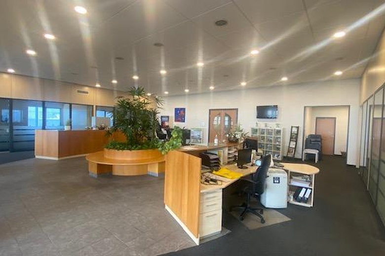 BedrijfsruimteaanHandelsweg 11<br/> inEtten-Leur