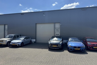 Bekijk foto 2 van Nijverheidsweg 15 Bekijk foto 2 van Nijverheidsweg 15