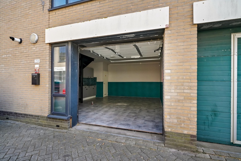 Bedrijfsruimte Lisse - Meer en Duin 259 - Foto 2
