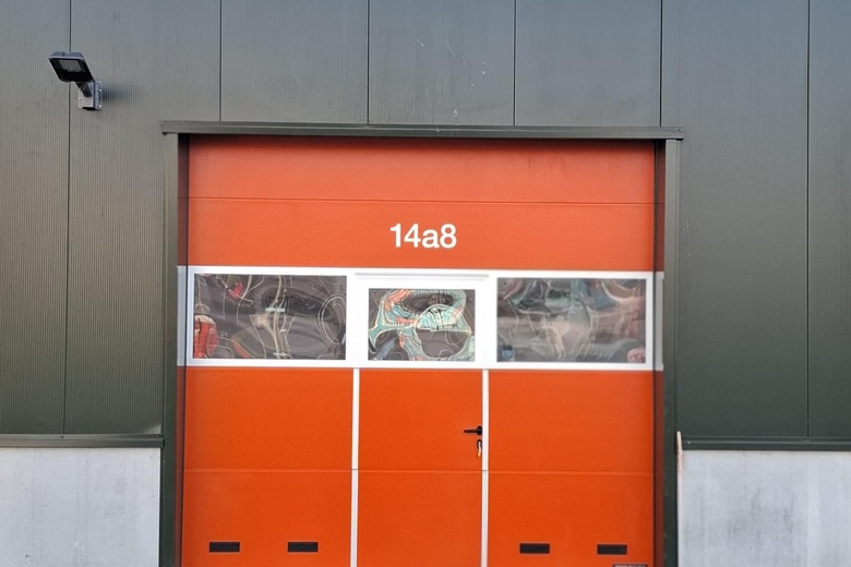 Bedrijfsruimte Nijmegen - Rietgraaf 14A - Foto 12