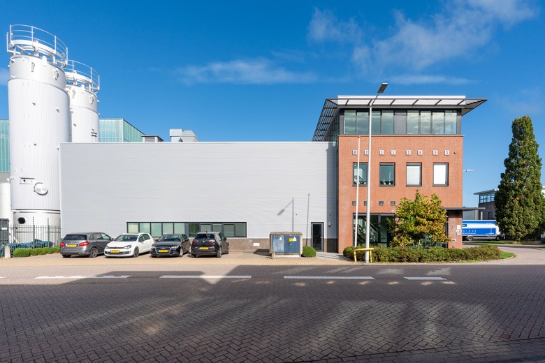 KantoorruimteaanBedrijfsweg 3<br/> inLopik