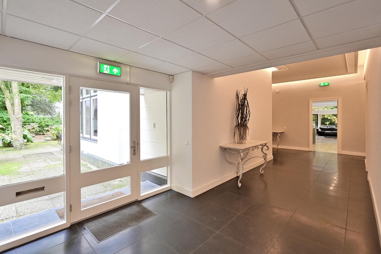 KantoorruimteaanBergweg 24<br/> inHilversum