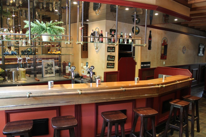 HorecaaanDorpsstraat 2<br/> inEsch