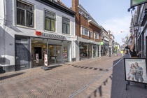 Bekijk foto 4 van Wolleweverstraat 14