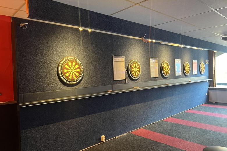 HorecaaanLeidsestraatweg 7<br/> inWoerden