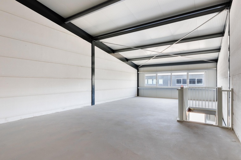 BedrijfsruimteaanDirk Verheulweg 2 B 8<br/> inWaddinxveen
