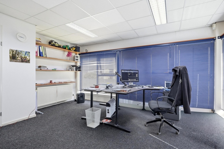 Bedrijfsruimte Zutphen - Loohorst 4 b - Foto 26