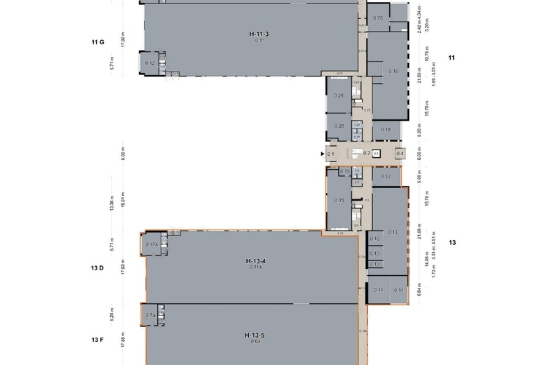 BedrijfsruimteaanCopernicusstraat 13 D<br/> inWeert