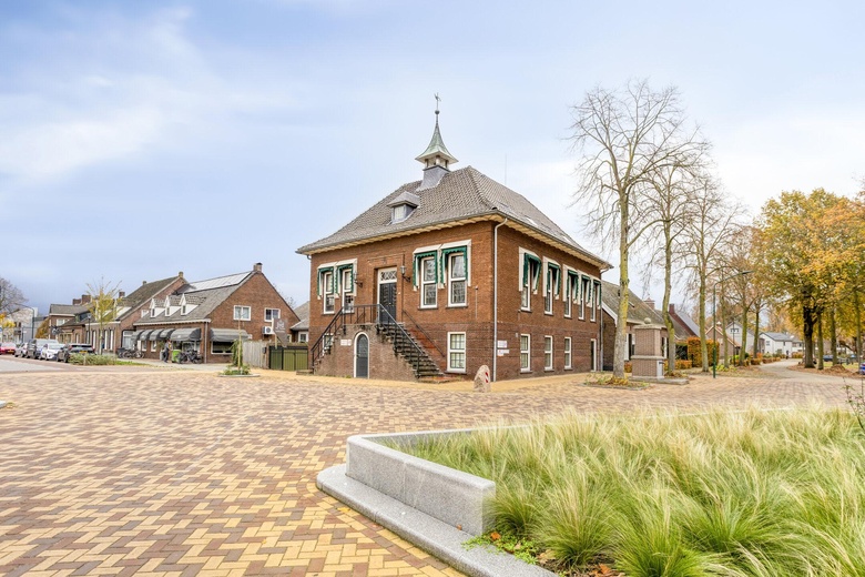 KantoorruimteaanRaadhuisplein 9<br/> inHeeswijk