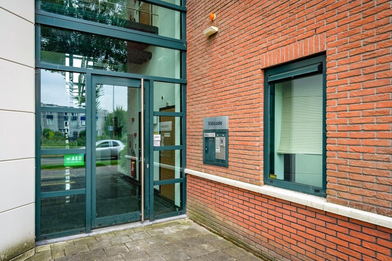 KantoorruimteaanBlauw-roodlaan 142<br/> inZoetermeer