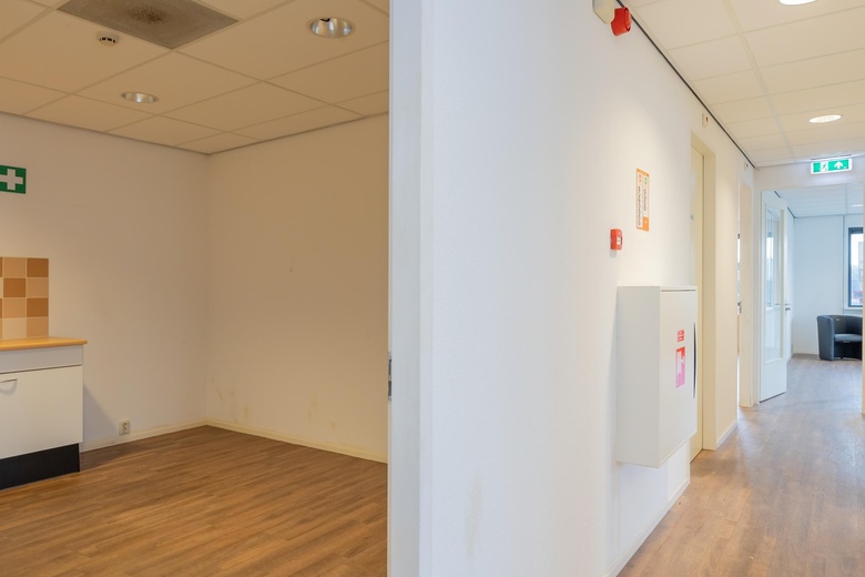 KantoorruimteaanNijverheidsweg 31<br/> inVoorhout