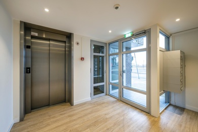 Kantoorruimte Amsterdam - Prins Hendrikkade 183 - Foto 2