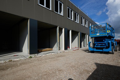Bekijk foto 2 van Nijverheidsplein 33 Bekijk foto 2 van Nijverheidsplein 33