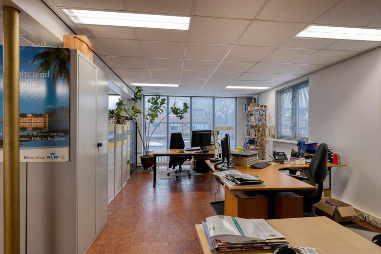 KantoorruimteaanCoehoornstraat 3<br/> inHilversum