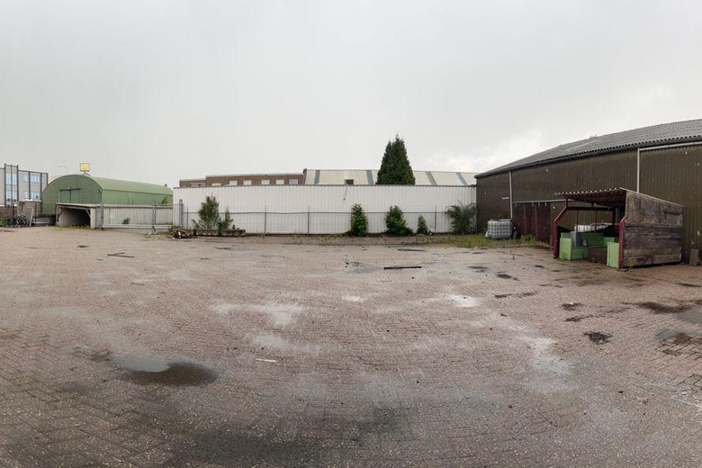 BedrijfsruimteaanBinnenhaven 28<br/> inEnschede BedrijfsruimteaanBinnenhaven 28<br/> inEnschede