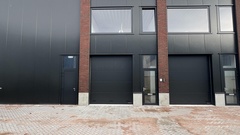 Bedrijfsruimte Kolenbranderstraat 14 m, Ridderkerk | Bedrijfspand.com