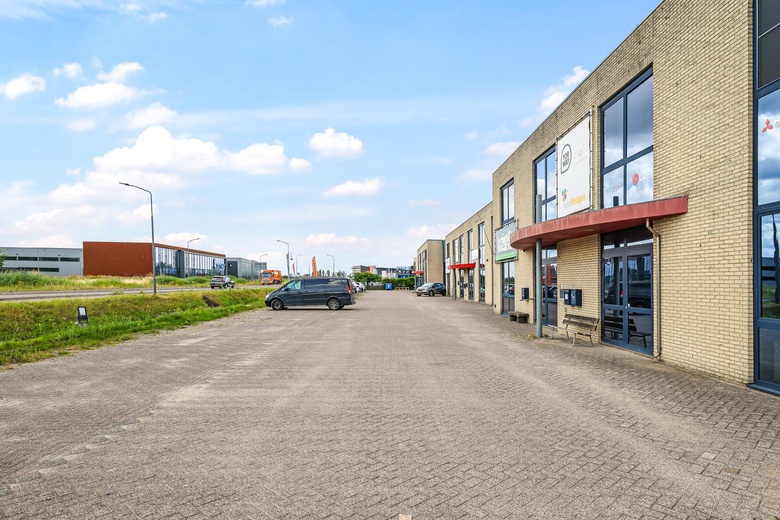 Kantoorruimte Druten - Nijverheidsweg 1 D - Foto 12