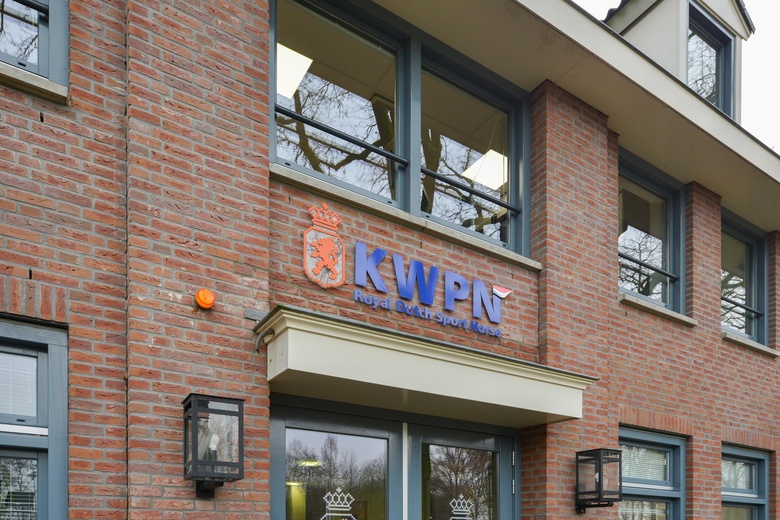 Kantoorruimte Ermelo - De Beek 105 - Foto 24