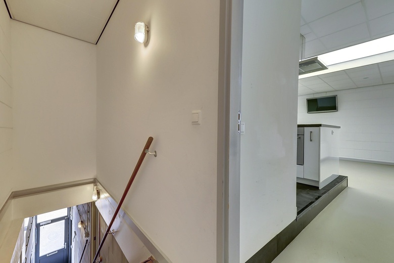 Bedrijfsruimteaan3e Industriestraat 25 G<br/> inVlaardingen