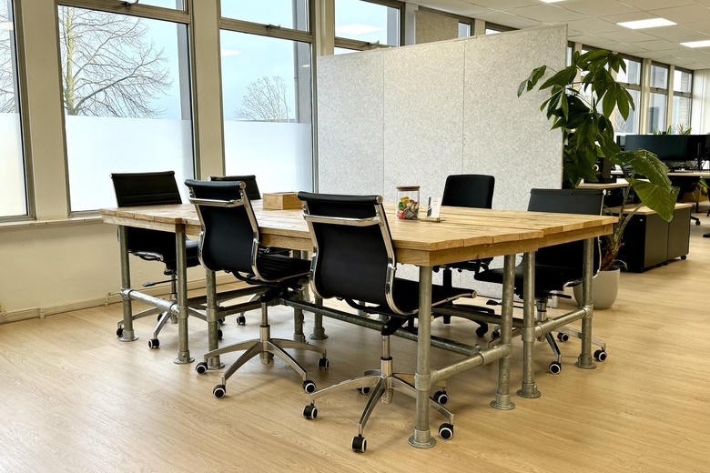 KantoorruimteaanVanadiumweg 16<br/> inAmersfoort