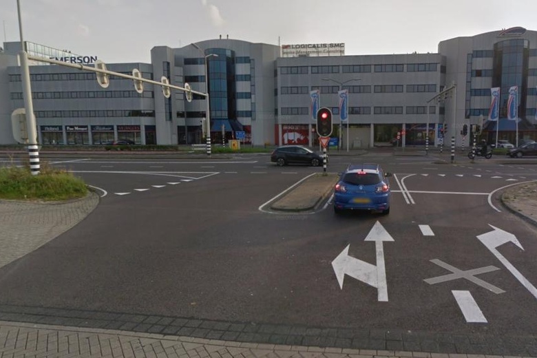 Bekijk foto 1 van Patrijsweg 4