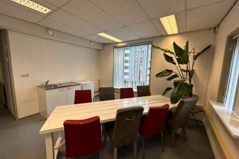 KantoorruimteaanZuidendijk 35 B<br/> inDordrecht