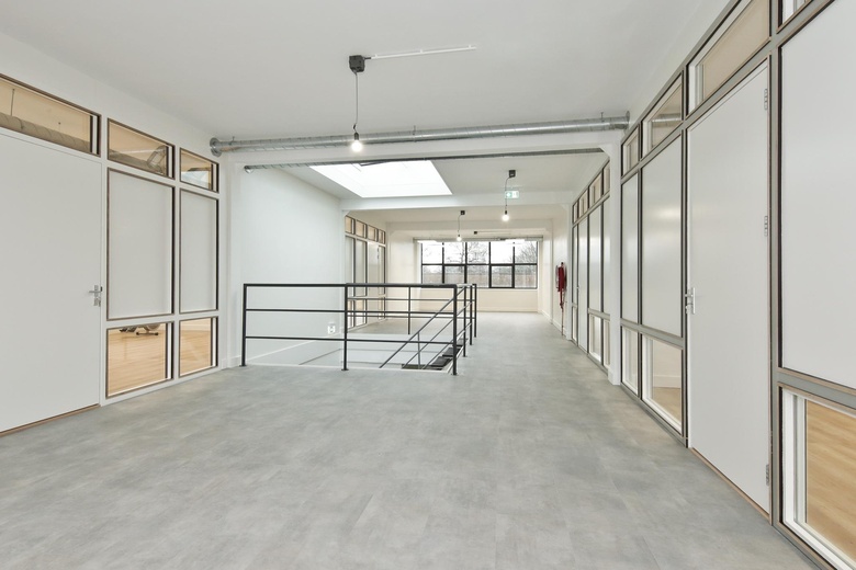 KantoorruimteaanLangsom 20<br/> inAmsterdam KantoorruimteaanLangsom 20<br/> inAmsterdam