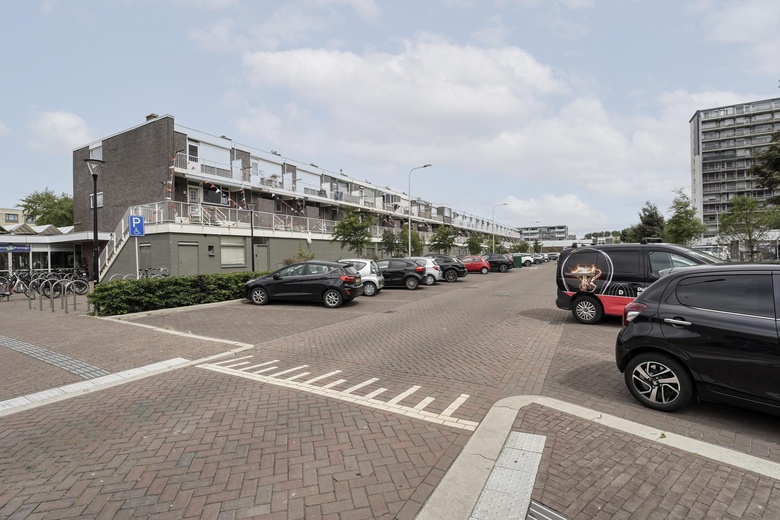 Winkelruimte Katwijk - Hoornesplein 121 - Foto 15