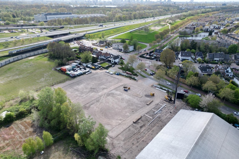 Bedrijfsruimte Rotterdam - Terbregseweg 111 - Foto 7
