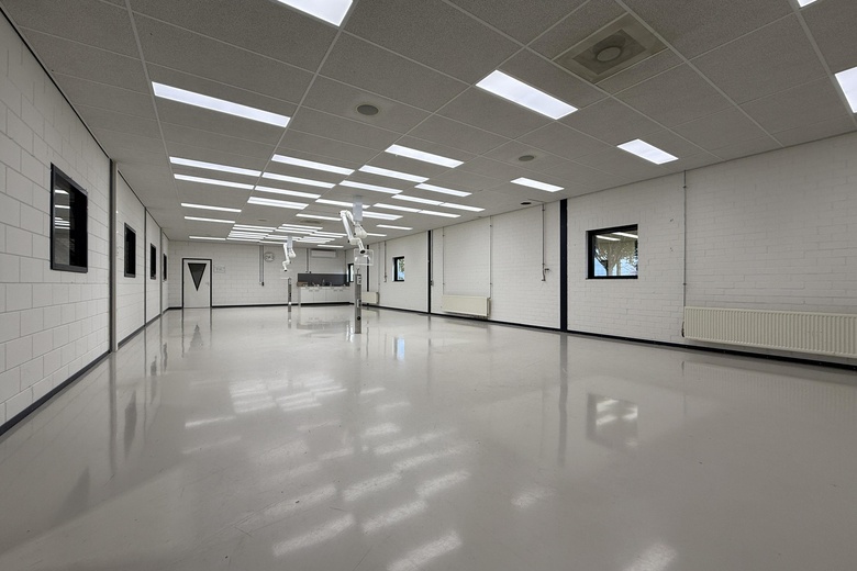 BedrijfsruimteaanAlbert Plesmanstraat 4<br/> inBudel