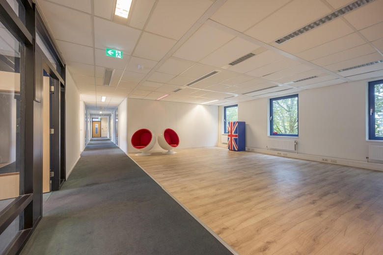 KantoorruimteaanPhilipsstraat 3<br/> inLeusden