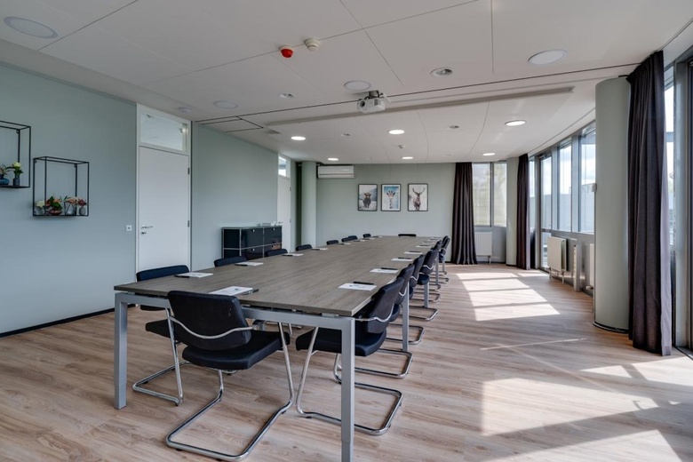 KantoorruimteaanWerner von Siemensstraat 3<br/> inZoetermeer KantoorruimteaanWerner von Siemensstraat 3<br/> inZoetermeer