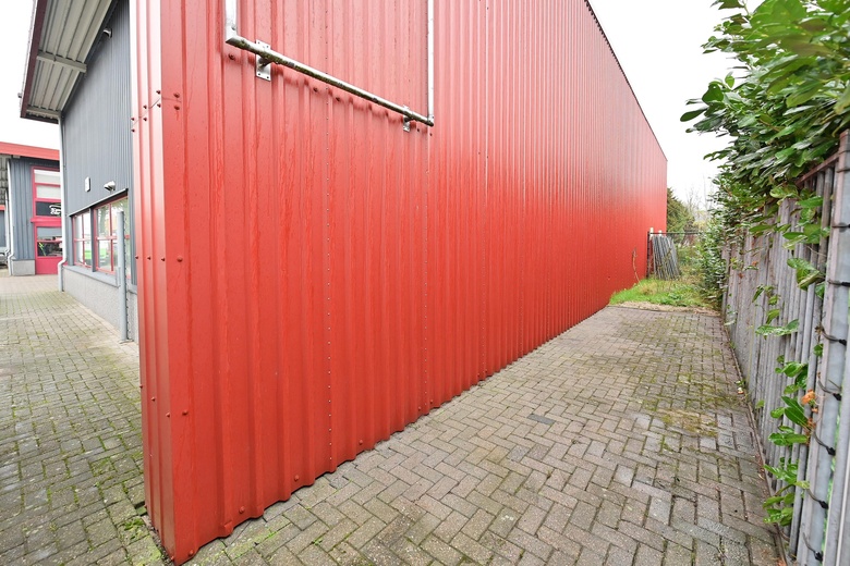 BedrijfsruimteaanTrapgans 2 a<br/> inAnkeveen