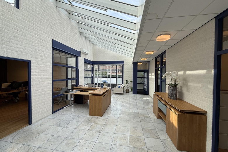 Kantoorruimte Rhoon - Parallelstraat 1 c - Foto 5