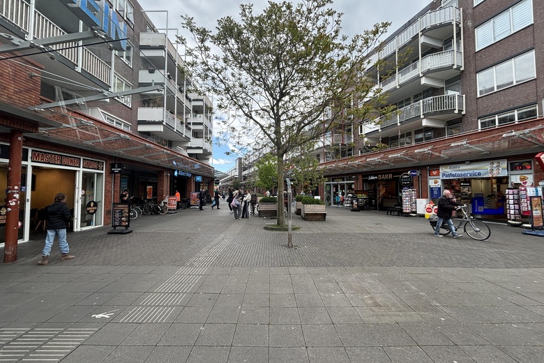 Winkelruimte Alkmaar - Europaboulevard 152 - Foto 12