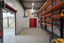Bedrijfsruimte Boxmeer - Heinz Moormannstraat 1 b - Foto 5