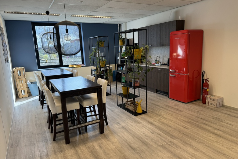 KantoorruimteaanEssebaan 15 C<br/> inCapelle aan den IJssel