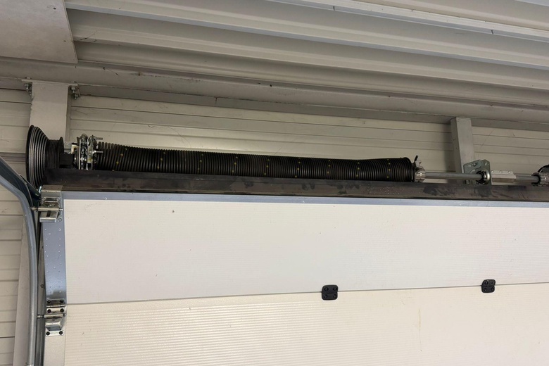 BedrijfsruimteaanC. Verolmelaan 221<br/> inUithoorn